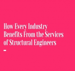 Structural Engineers Australia | Australian Industrial Engineers