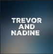 Trevor And Nadine Logo