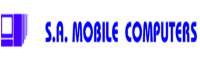 S.A. Mobile Computers Logo