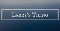Larry's Tiling Logo