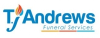 TJ Andrews Funeral Services Logo