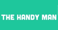 The Handy Man Logo