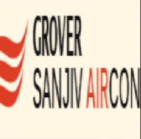 Grover Sanjv Aircon Logo