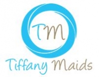 Tiffany Maids Logo