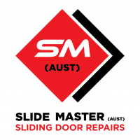 Slide Master Aust Logo
