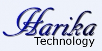 Harika Technology Logo
