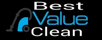 Best Value Clean Logo