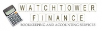 WatchTower Finance Logo
