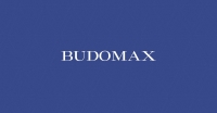Budomax Logo