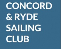 Concord Ryde Sailing Club Logo