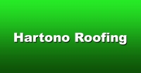 Hartono Roofing Logo