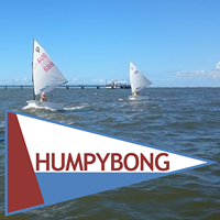 Humpybong Yacht Club Inc. Logo