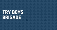 Try Boys Brigade Logo