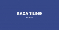 Raza Tiling Logo