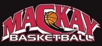 Mackay Basketball Association Inc Logo