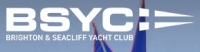 Brighton & Seacliff Yacht Club Incorporated Logo