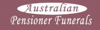 Australian Pensioner Funerals Logo
