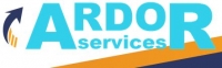 Ardor Handyman And Domestic Services Logo