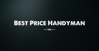 Best Price Handyman Logo