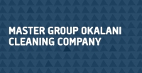 Master Group Okalani Cleaning Company Logo