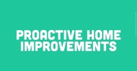 Proactive Home Improvements Logo