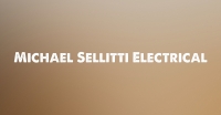 Michael Sellitti Electrical Logo