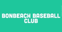 Bonbeach Baseball Club Logo
