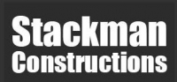 Stackman Constructions Logo