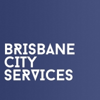Brisbane City Services Logo