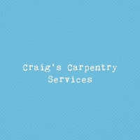 Craig's Carpentry Services Logo