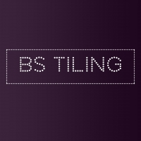 BS Tiling Logo