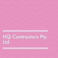 HQ Contractors Pty Ltd Logo