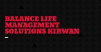 Balance Life Management Solutions Logo