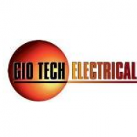Gio Tech Electrical Logo