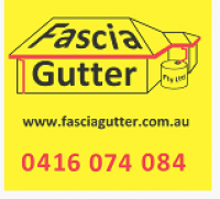 Fascia Gutter Pty Ltd Logo