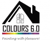 Colours 6.0 Logo