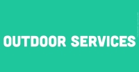 Outdoor Services Logo