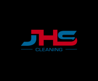 JHS QLD Cleaning Services Logo