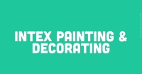 Intex Painting & Decorating Logo