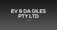 EV & DA GILES PTY LTD Logo