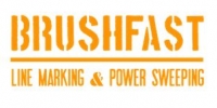Brushfast Logo