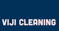 Viji Cleaning Logo