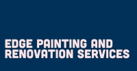 Edge Painting And Renovation Services Logo