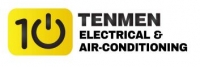 Tenmen Electrical Logo
