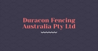 Duracon Fencing Australia Pty Ltd Logo