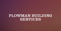 Plowman Building Services Logo