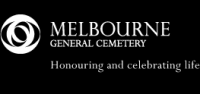 Melbourne General Cemetery Logo