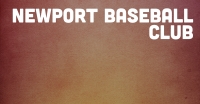 Newport Baseball Club Logo