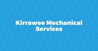 Kirrawee Mechanical Services Logo