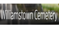 Williamstown Cemetery Logo